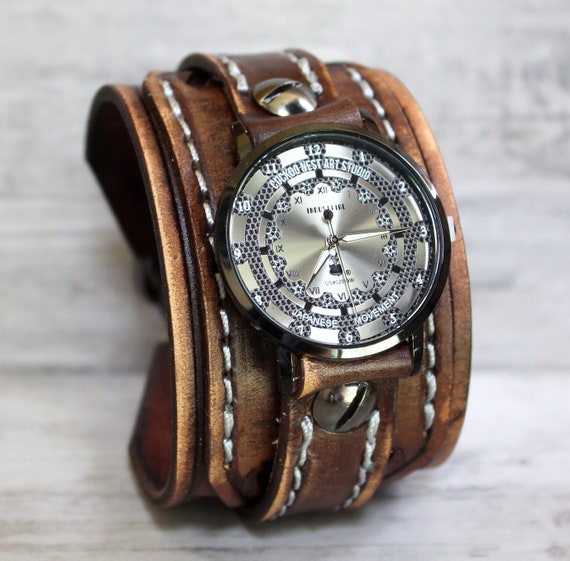 Dimensioni orologio shop polso