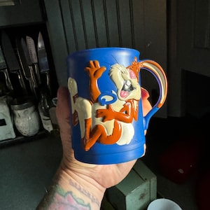 Nesquik Mug - Etsy