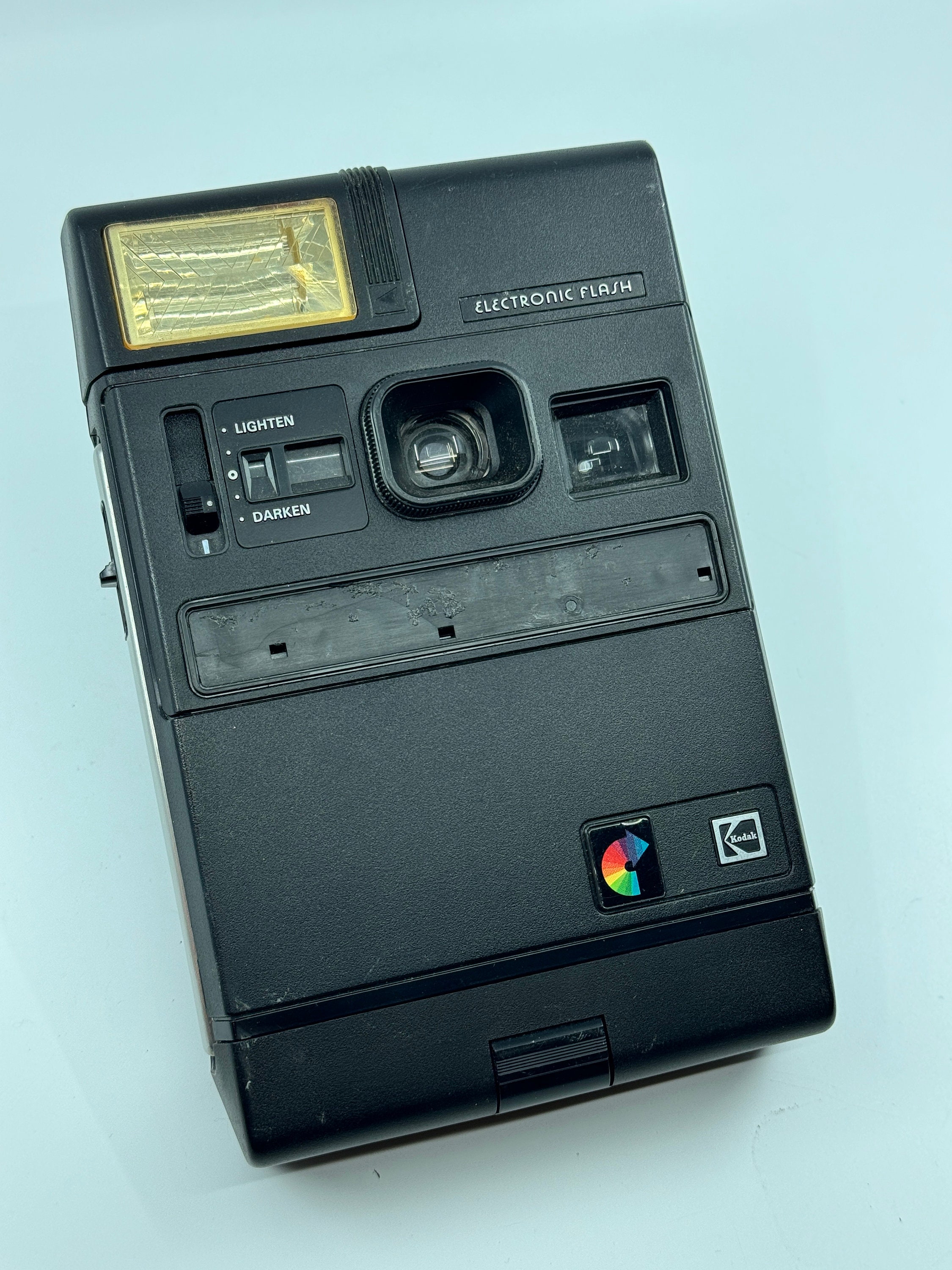 Kodak Colorburst 250