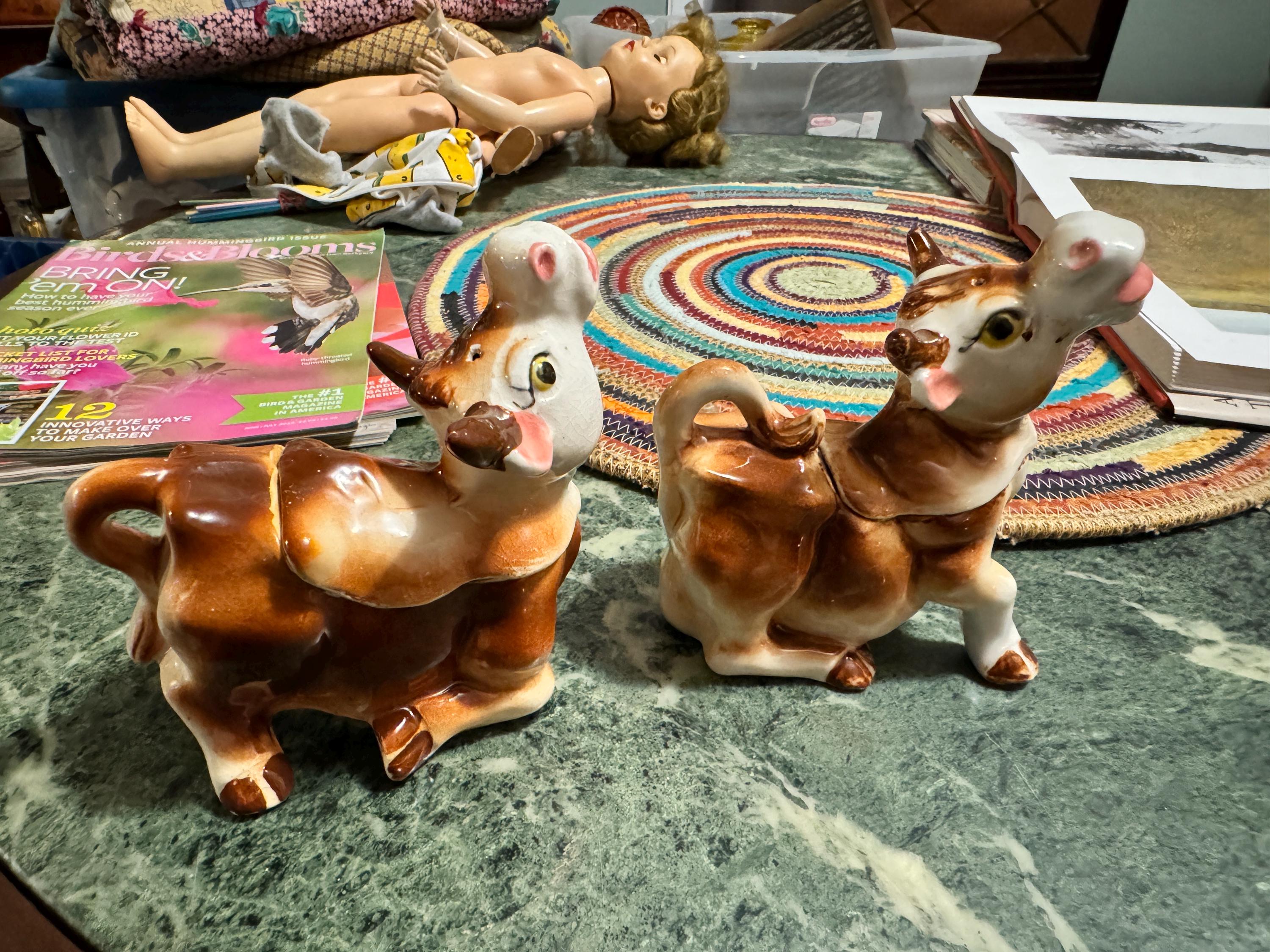 Japan Cow Pepper - Etsy