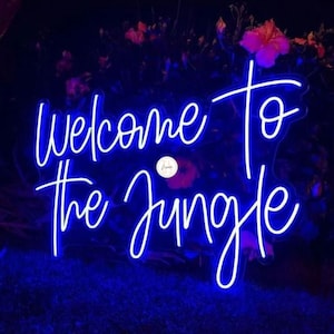 Wedding Neon Sign | Custom Neon Sign | Neon Sign | Neon Light | Room Decor Aesthetic | Personalized Gifts | Wall Decor | Home Decor