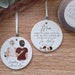 see more listings in the Ceramic Ornaments section