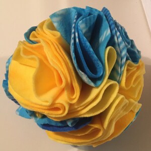 Snuffle Ball