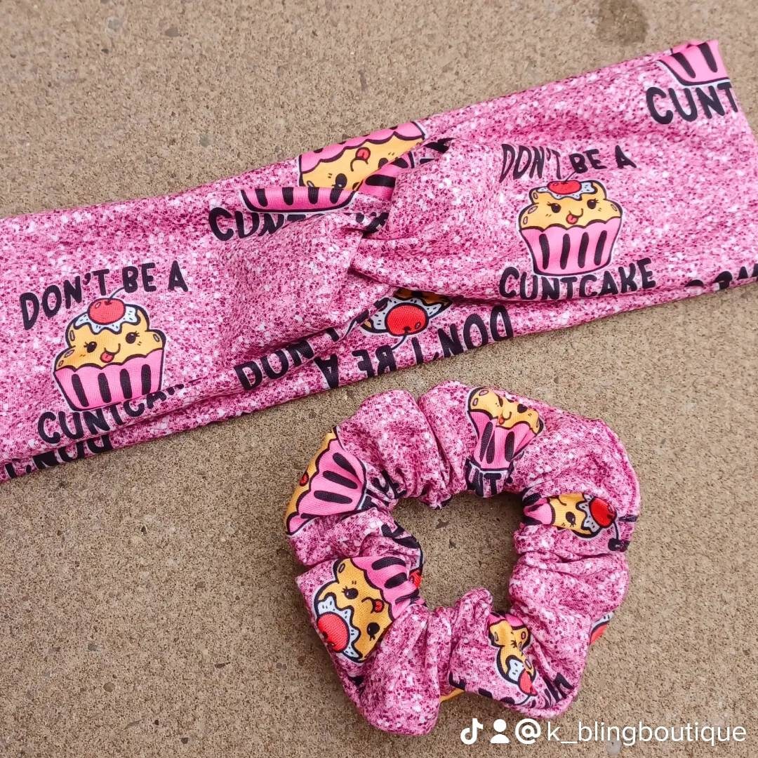 Cunt Hair Tape Measure