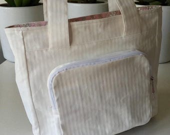 MiinomaPatterns: Miinoma Totebag Pattern PDF