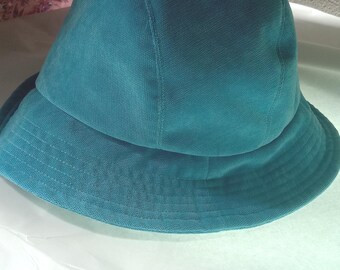 Miin Hat Pattern PDF and Tutorials