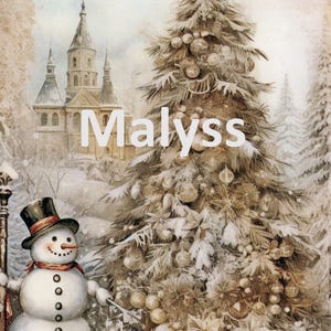 Image de Noël - Sapin de Noël - Fichier à Télécharger