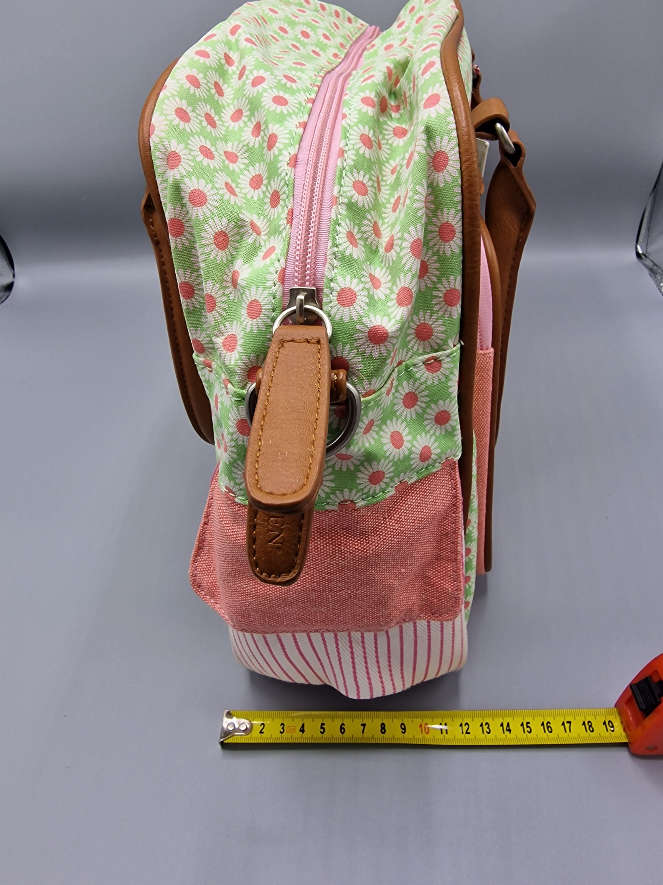 Large Room Seven Bag - NEW - Etsy