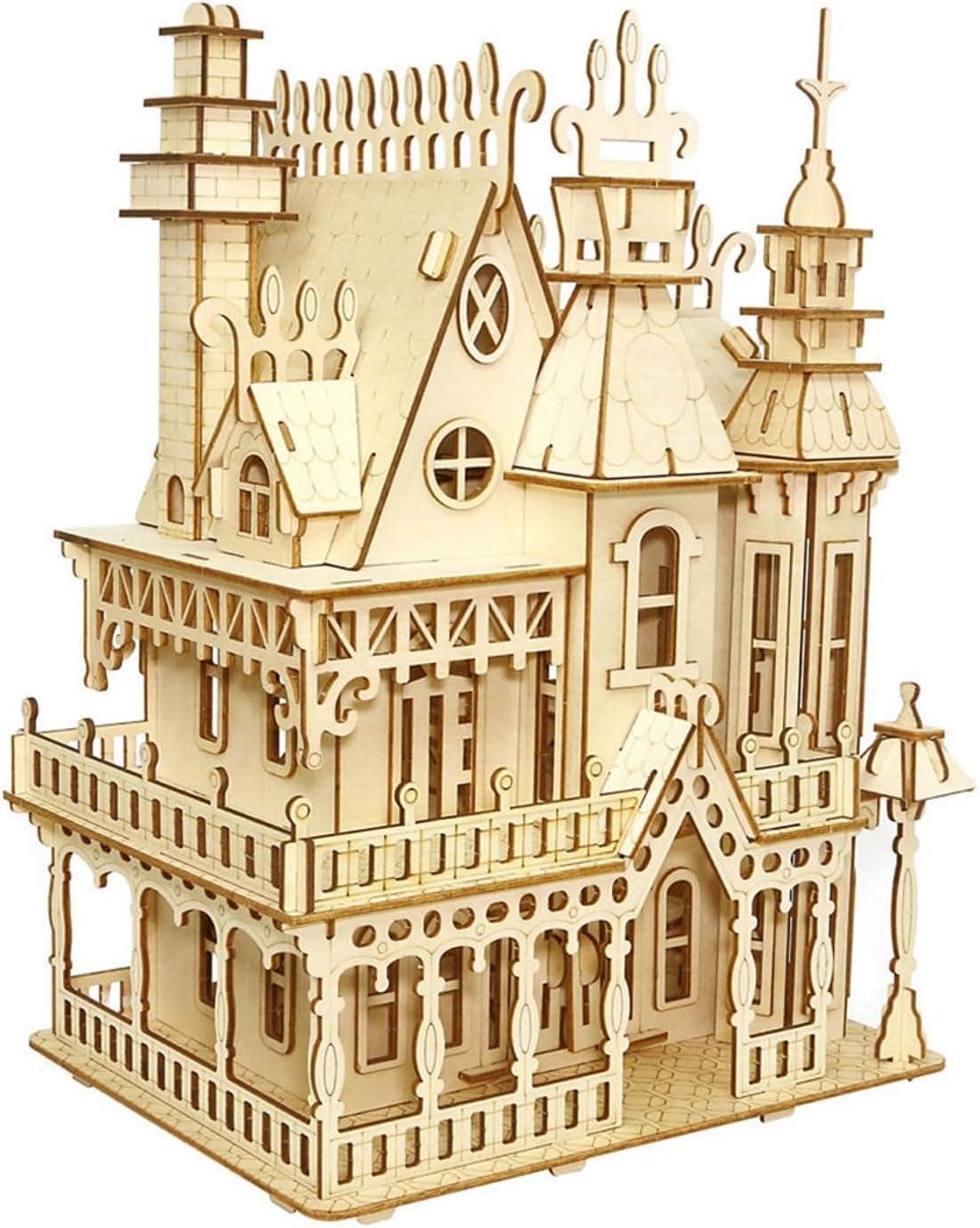 villa Fantasia
