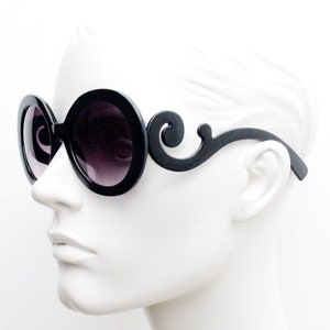 Sunglasses Prada Etsy UK