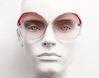 VTG Vienna Line Womens Sunglasses Plastic & Metal Frames W Slipcase Austria VTG Vienna Line Womens Sunglasses Plastic & Metal Frames W  main image 3