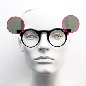 80s flip up sunglasses outlet