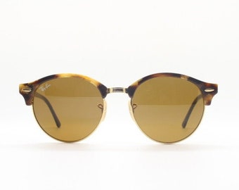 Ray-Ban サングラス フレームのみ RB 3536 112 ゴールド
