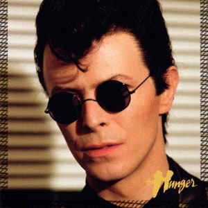 90s Round Vintage Sunglasses. Small Black Gloss 20 s Style Metal