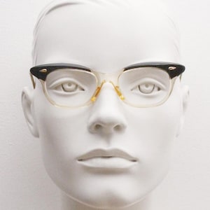 品多く 1950s Tart Optical - Etsy サングラス/メガネ