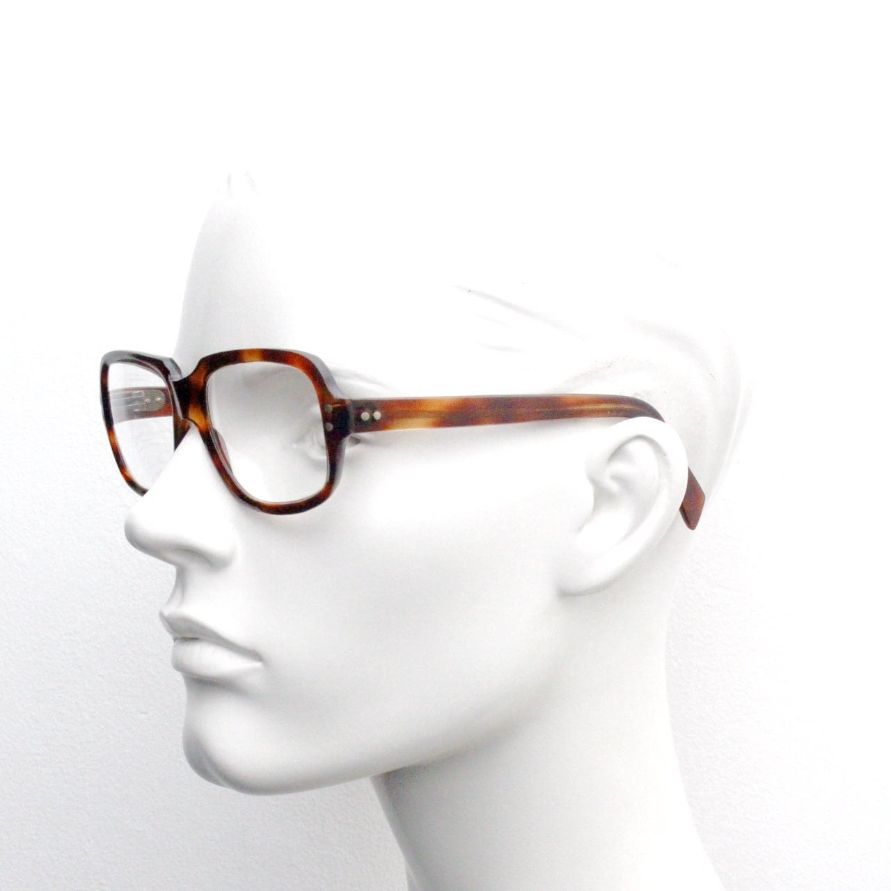 Occhiali vintage clearance uomo anni 60