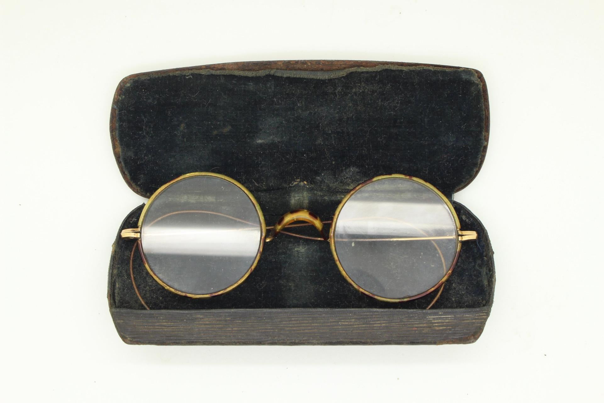 1930s eyeglasses - Etsy 日本