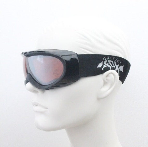 Óculos De Esqui EXP VISION Infantil - Antiembaçante - Proteção UV400 - 3 A 14 Anos