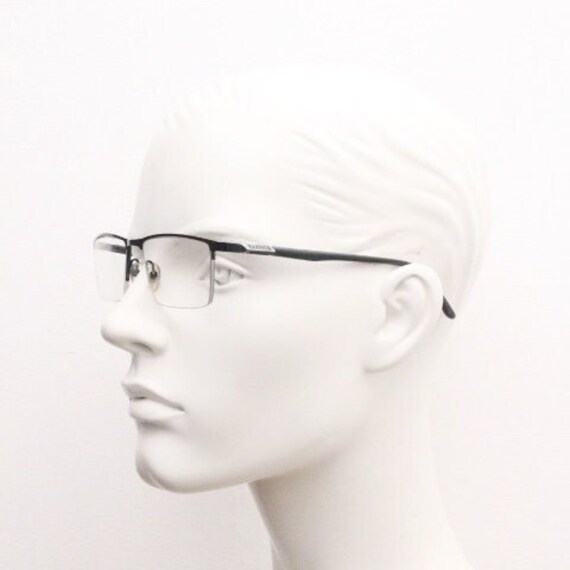 Prada rectangular glasses model 3630 made in Ital… - image 9