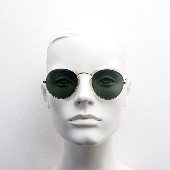 60's hotsell aviator sunglasses