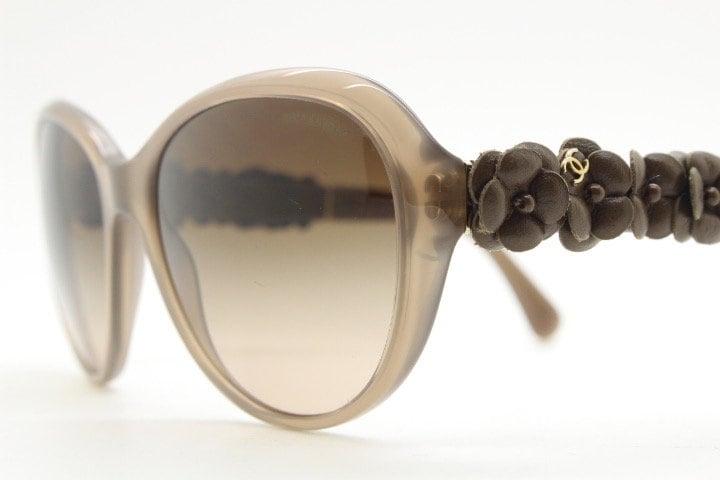 Chanel Vintage Sunglasses -  Israel