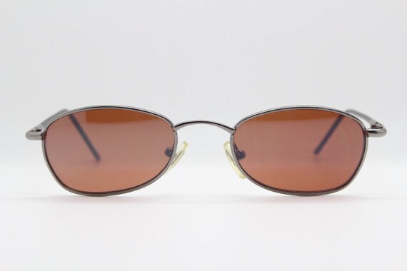 Gafas De Sol Retro Fuera De Lo Común Con Cristales Extremadamente