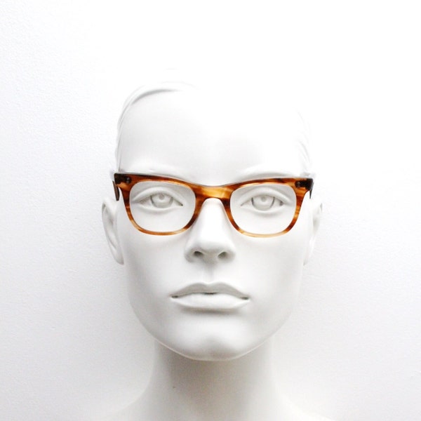 Vintage Nhs Glasses Etsy