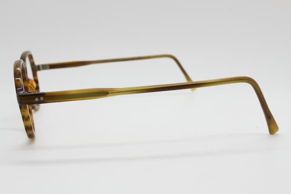 CTHY HIGH-END VINTAGE EYEWARE CROWNPANTO