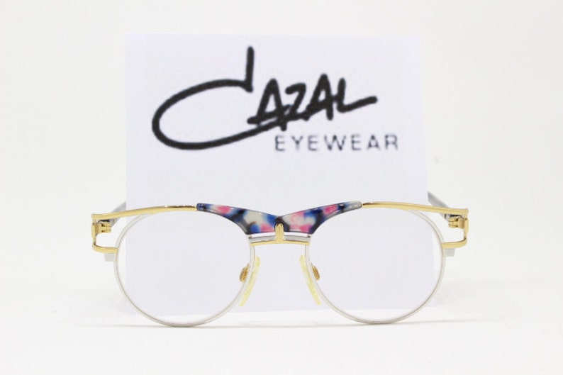 cazal gafas