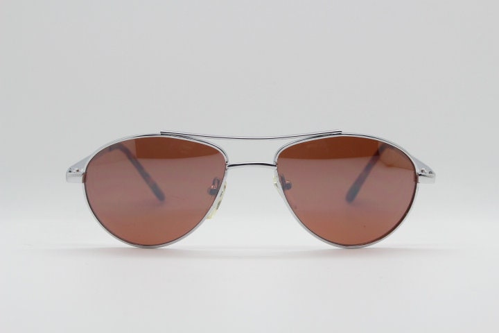 narrow aviator sunglasses