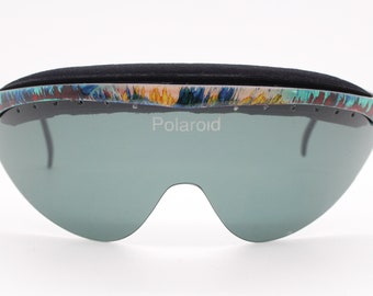 Polaroid rainbow sunglasses outlet