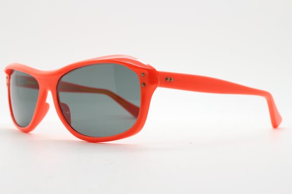 60s vintage sunglasses made in France. Era defini… - image 6