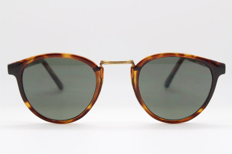 de soleil vintage des années 90. Cadre de style Etsy France