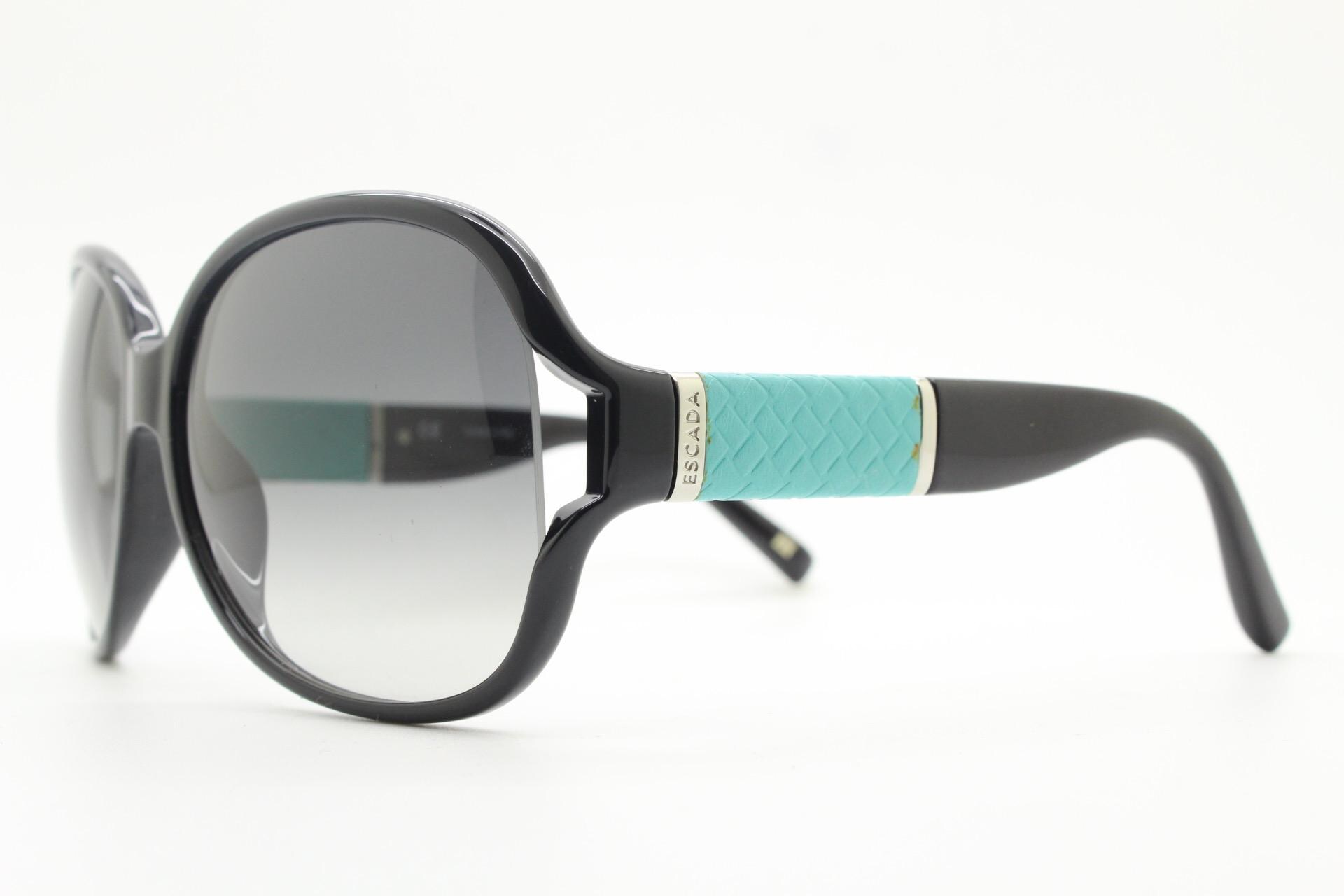 Escada Vintage Sunglasses - Etsy