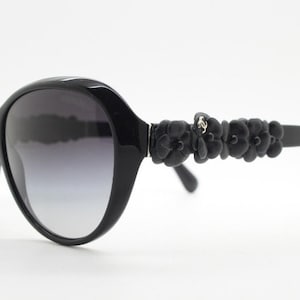 Chanel Sunglasses Vintage 