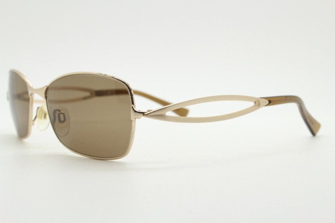 Wimbledon Brand Vintage Sunglasses Made by Rodenstock Model