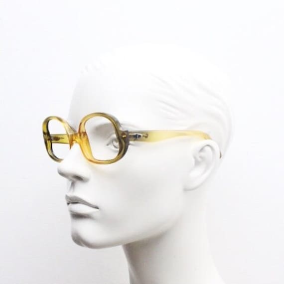 70s-80s Christian Dior ビッグフレームサングラス Christian Dior ディオール 70~80's レトロ ヴィンテージ