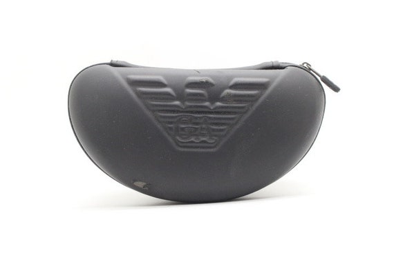 Emporio Armani Y2k Vintage Sunglasses Model EA3835 Made in Emporio Armani Y2k Vintage Sunglasses Model EA3835 Made in