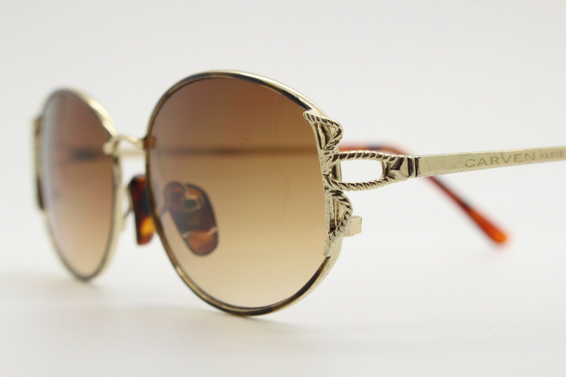 Carven eyewear - Etsy 日本