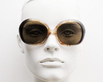 Gucci 2969 Bamboo Sunglasses Lunette Brille Y2k Shades Vintage