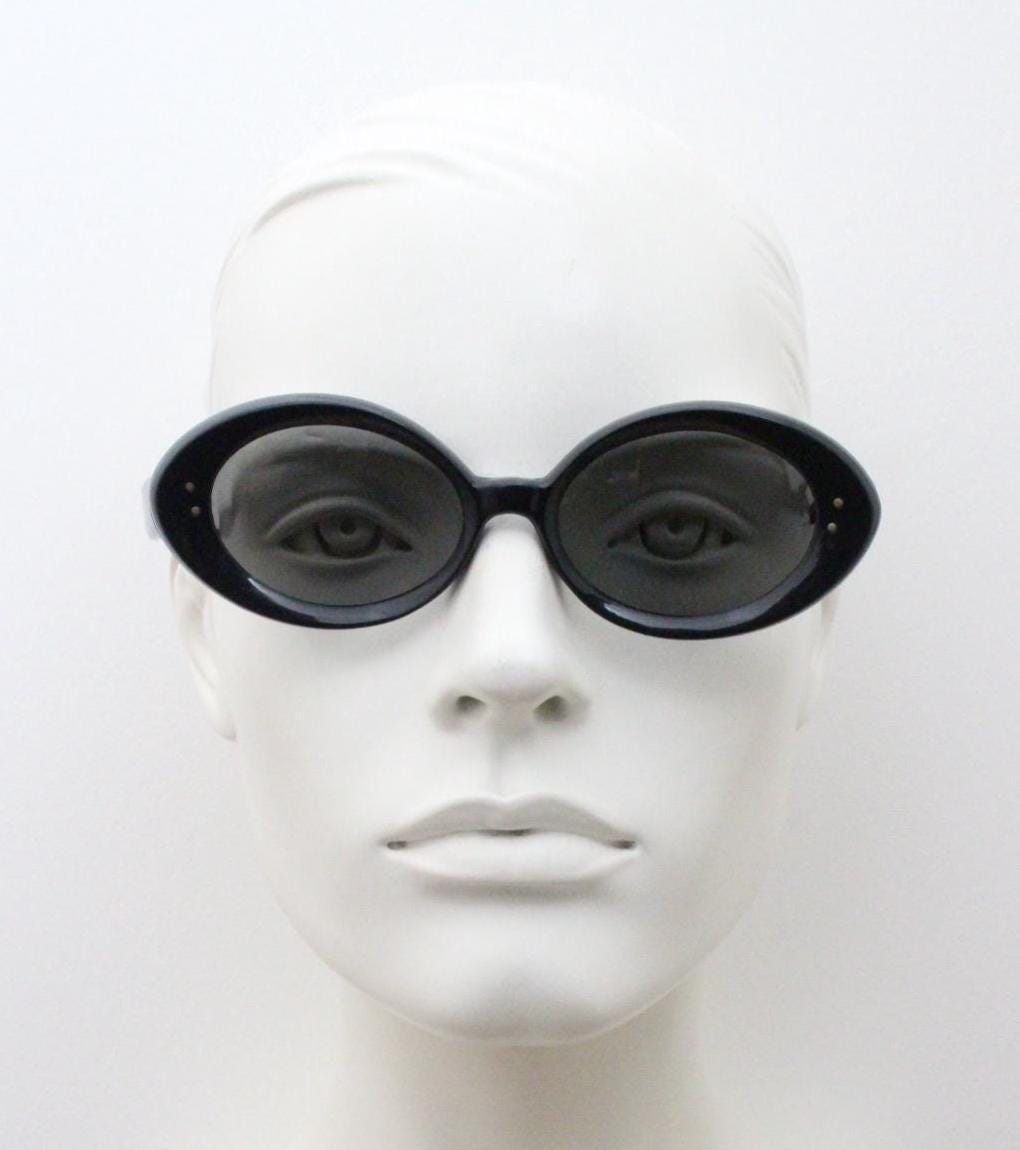 fab　60年代サングラス 60s mod sunglasses - Etsy 日本