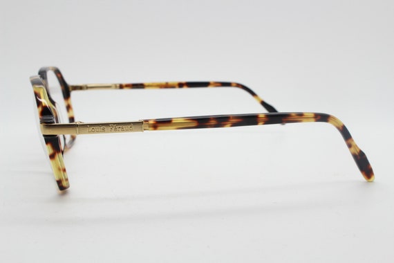 Louis Feraud Paris vintage 80s glasses model Fred… - image 6