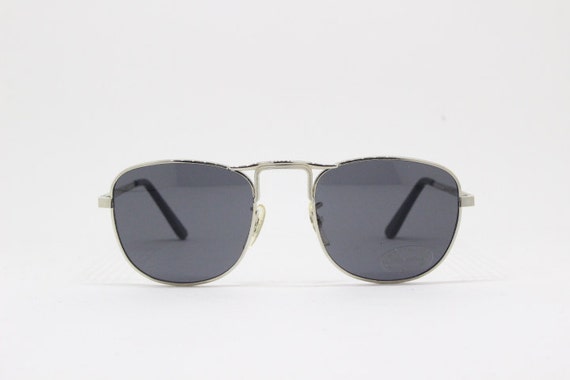 By GlassesNosClassic Frame Vintage Farrow DesignBnwt Style 80s SunglassesFarrows Aviator Linda Metal wluOPkXiZT