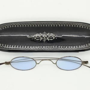 19th century eyewear - Etsy 日本