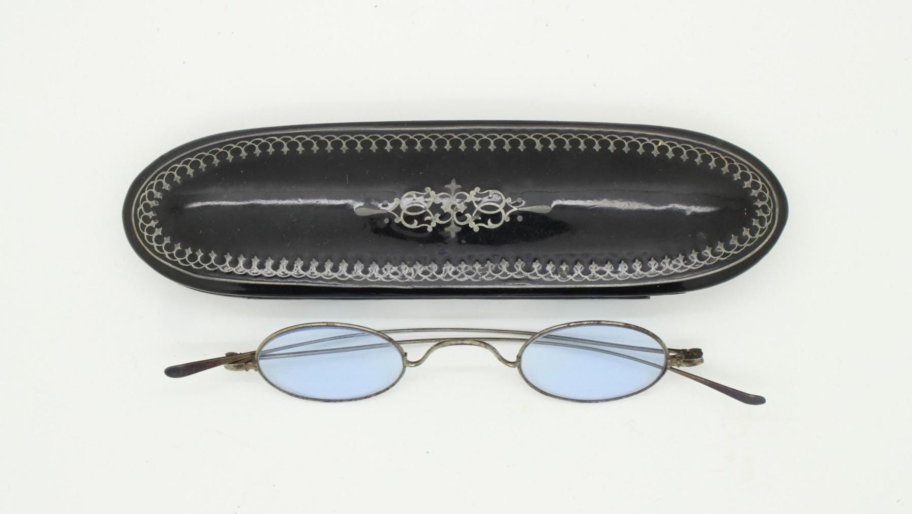 19th century eyewear - Etsy 日本