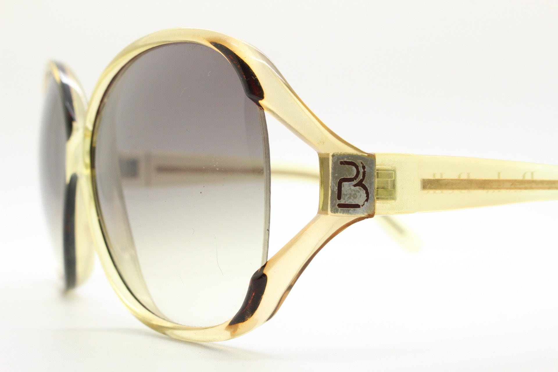 Oliver Peoples Noel Gallagher Occhiali Da Sole LEON The - Main Image