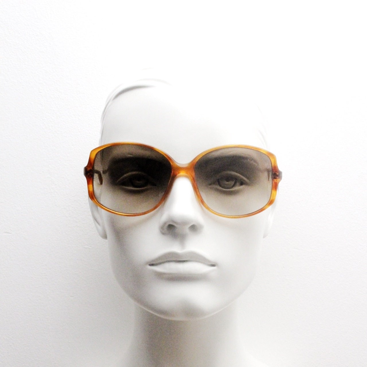 Buy Oversized Sunglasses Online In India Etsy India