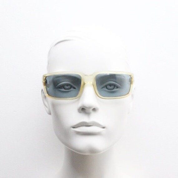 Cool Ray by Polaroid 60s Vintage Wrap Around Shield  display picture 1