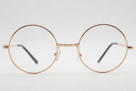 Small Oval Unique Design Vintage Glasses Prescription Glasses Groomsmen  Proposal Eye Glasses Frames -  Sweden