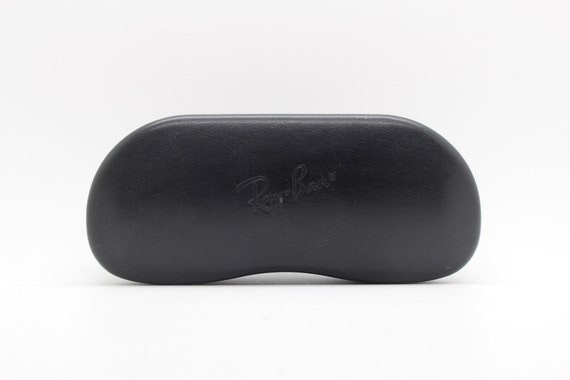 Ray-Ban rectangular glasses model 8902. Tortoise … - image 8